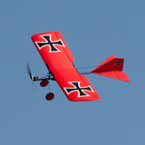 Vintage Stick X4 Micro RTF Airplane