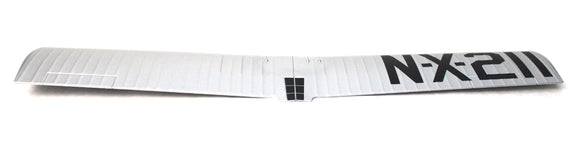 Wing Set with Decals; SSL
