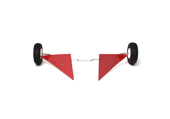 Landing Gear: Super Cub 750