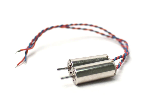 Replacement Motor (CW); X-Fly