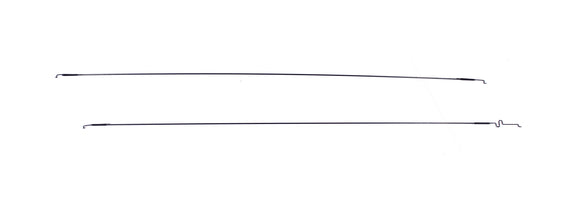 Pushrod Set; Beechcraft