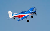 Rage R/C - P-51D Miss America Micro RTF Airplane with PASS System