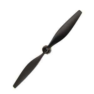 Propeller & Spinner Set; F4U, T-28