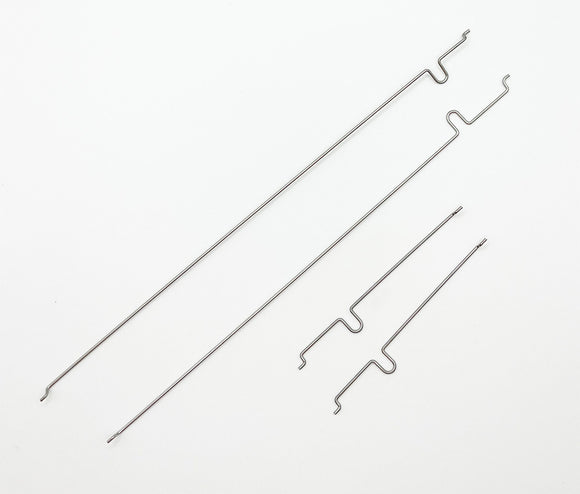 Pushrod Set; P-40