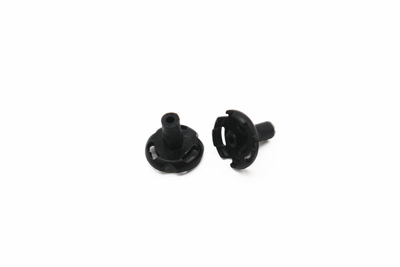 Propeller Saver Prop Adapter (2-Pack); Black