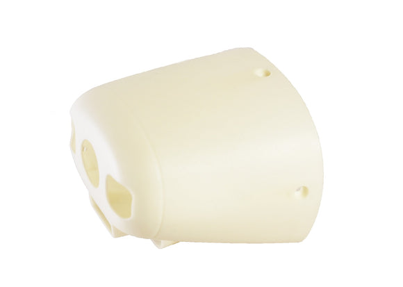 Painted Cowl; Super Cub 750 BL