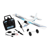 Scout 500mm Brushless RTF Airplane