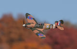 Rage R/C - RAF Spitfire BL 500mm RTF Airplane with PASS