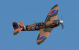 Rage R/C - RAF Spitfire BL 500mm RTF Airplane with PASS