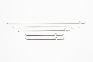 Push Rod Set; P-51D BL