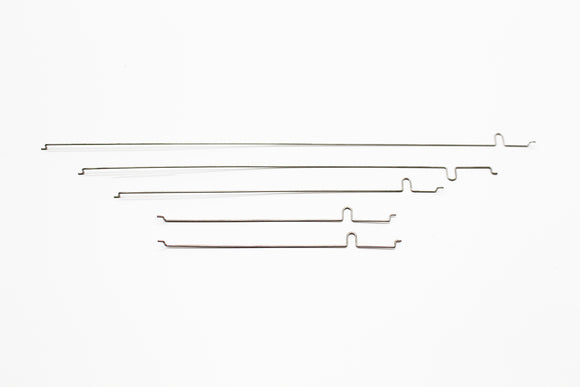 Push Rod Set; P-51D BL