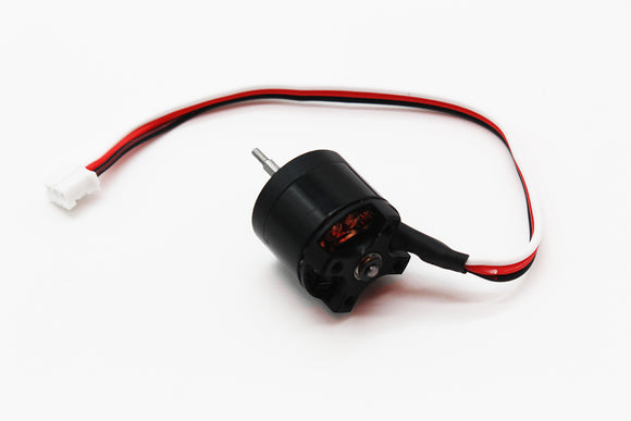 Brushless Motor; P-51D BL