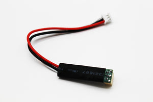 15A Brushless ESC with JST plug; P-51D BL