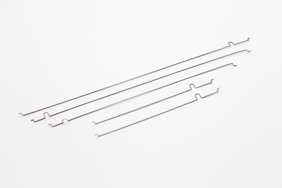 Push Rod Set; F4U BL