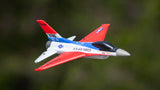 F-16 RTF Brushless Powered EDF Jet
