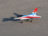 F-16 RTF Brushless Powered EDF Jet