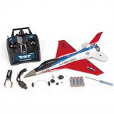F-16 RTF Brushless Powered EDF Jet