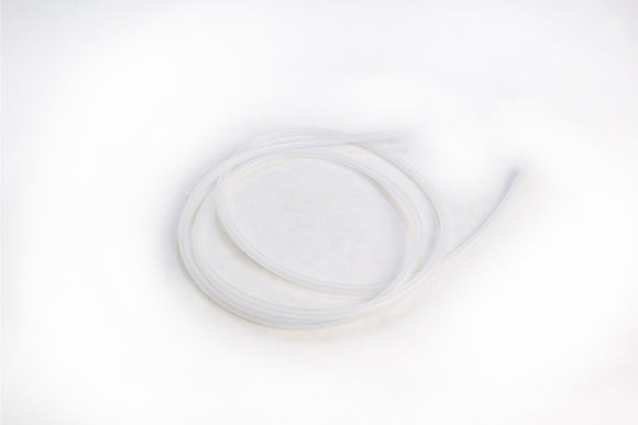 Water Cooling Tubing; Black Marlin