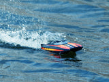 Rage R/C - SuperCat MX V2 Electric Micro RTR Boat