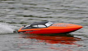 Velocity 900BL Brushless Deep Vee RTR Boat