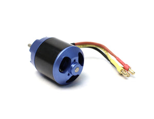 3540/2000KV Brushless Motor; SC700BL Super Cat