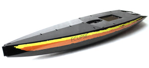 Painted Hull w/ Decals: Eclipse