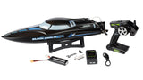 Black Marlin EX BL RTR Boat