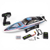 Mako 630BL Brushless RTR Boat