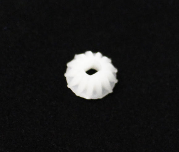 Center Driveshaft Bevel Gear Set (pr): R18MT