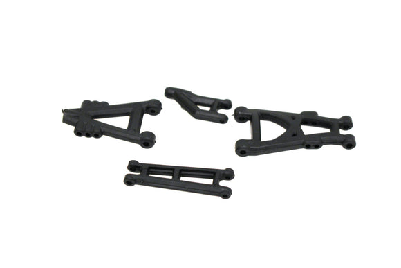 Suspension Arms; Mini Trek