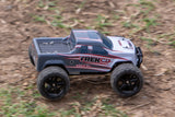 Mini Trek MT 1/24 RTR Monster Truck - Gray