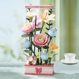 Blooming Bouquet Box