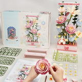 Blooming Bouquet Box