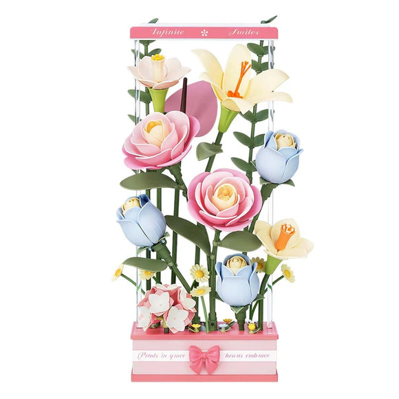 Blooming Bouquet Box