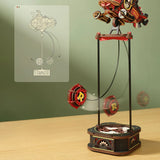 Deep-Sea Adventurer Pendulum Balance Toy 3D Puzzle