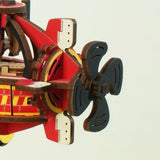 Deep-Sea Adventurer Pendulum Balance Toy 3D Puzzle