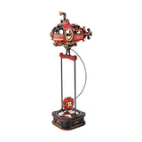 Deep-Sea Adventurer Pendulum Balance Toy 3D Puzzle