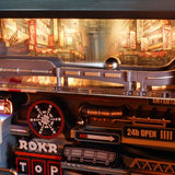 The Last City Marble Run Mechanical 3D Puzzle