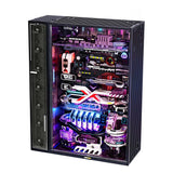 The Future City Marble Run Mechanical 3D Puzzle