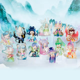 Rolife Nanci's Oriental Auspiciousness Surprise Figure