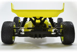Rear Bumper/Skid Plate for the Losi Mini-T 2.0 & Mini-B