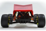 Rear Bumper/Skid Plate for the Losi Mini-T 2.0 & Mini-B