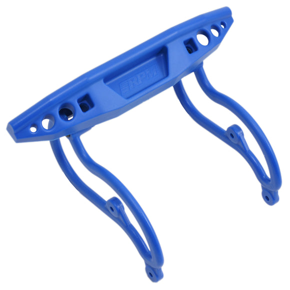 Blue Rear Bumper for the Traxxas Stampede 2wd Models