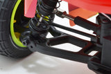 Heavy Duty Rear A-arms for the Losi-T 2.0 & Mini-B