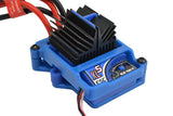 ESC Cage for Traxxas-Blue XL-5 & XL-10 ESCs