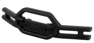 FRT BLACK BUMPER MINI E-REVO