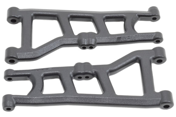 Front A-arms for Arrma Typhon 4x4 3S BLX