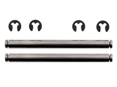 REPLACEMENT HINGE PIN SET TRUE-TRACK A-ARMS (2 HIN GE PI
