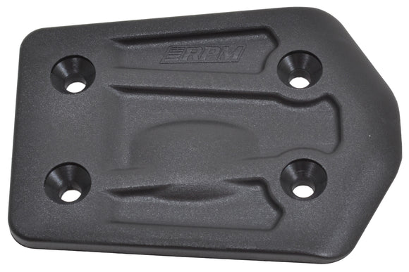 Rear Skid Plate-ARRMA/Durango