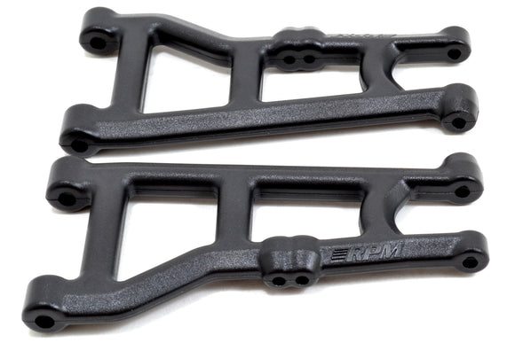 Front A-Arms for ARRMA Big Rock, Senton and Granite 4x4's